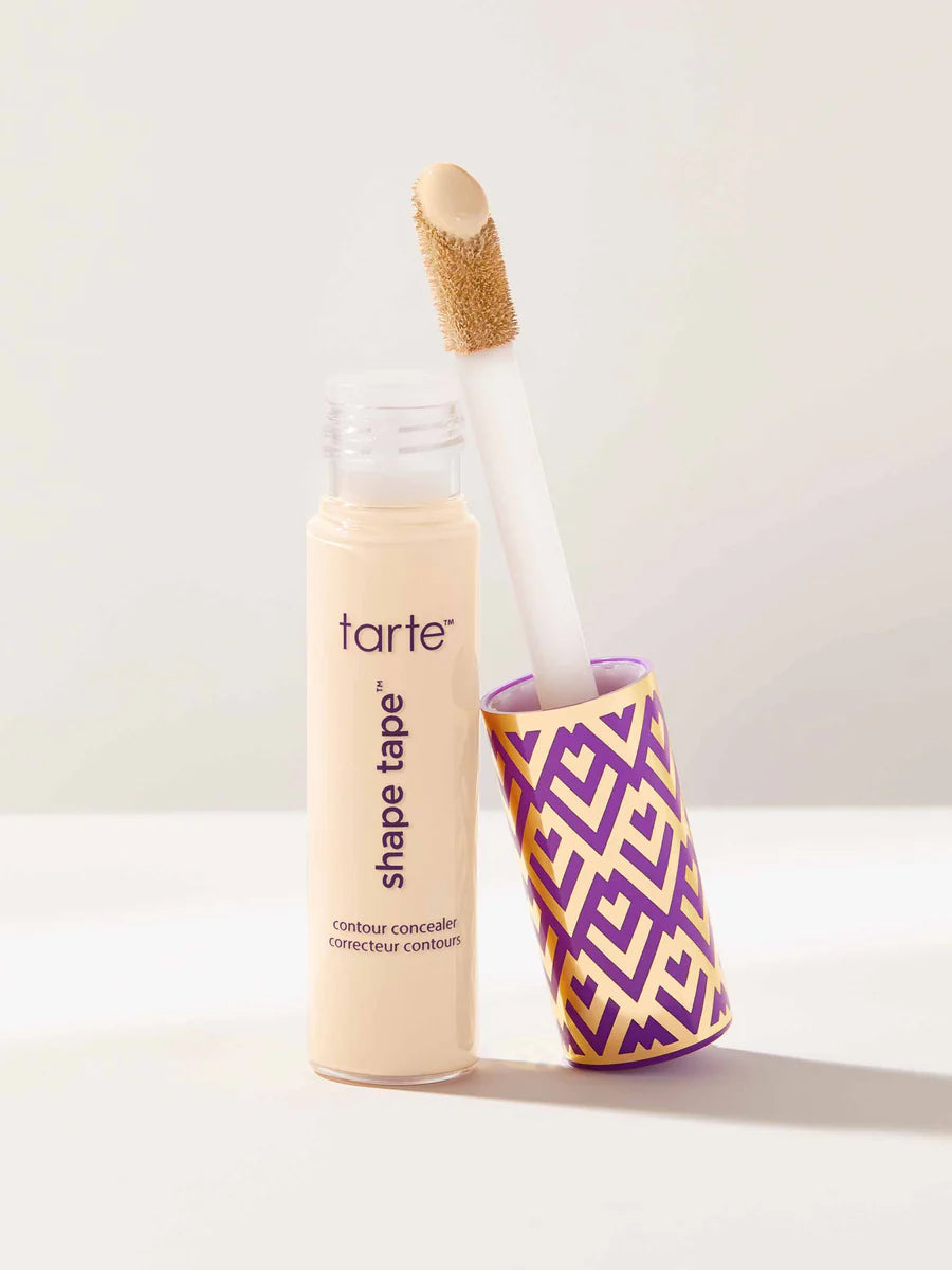 Tarte Shape Tape Liquid Concealer pack of 1