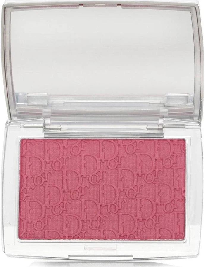 Dior Backstage Rosy Glow Blush- 100% Authentic