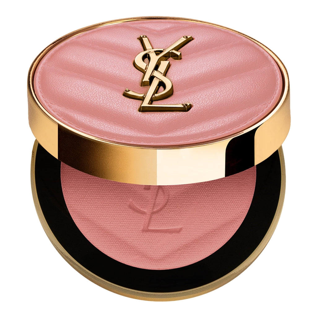 Y.S.L Beauty Make Me Blush Powder Makeup- 100% Authentic