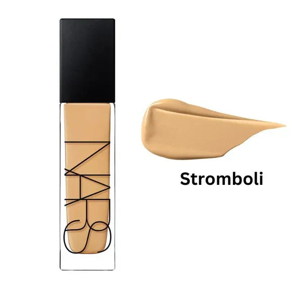 Natural Radiant Longwear Foundation (30ml) – 100% Authentic