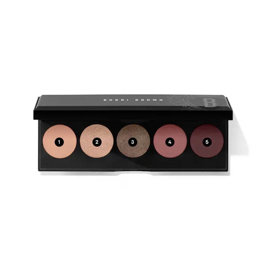 Bobbi Brown Eyeshadow Palette - Soft Mattes & Shimmers (6 g)