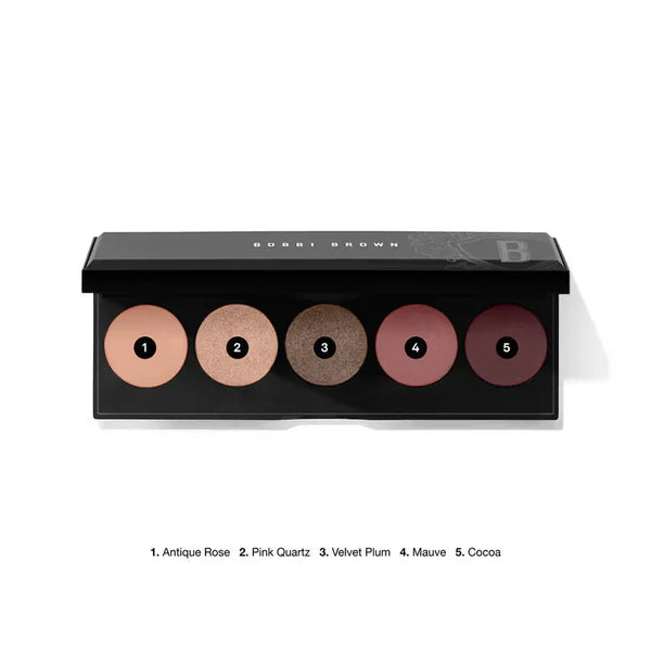 Bobbi Brown Eyeshadow Palette - Soft Mattes & Shimmers (6 g)