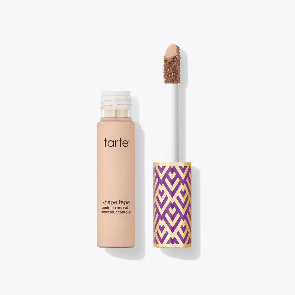 Tarte Shape Tape Liquid Concealer pack of 1