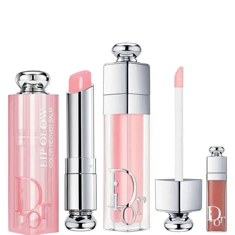 Dior Addict Natural Glow Set Authentic