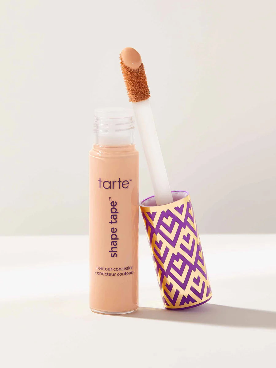 Tarte Shape Tape Liquid Concealer pack of 1