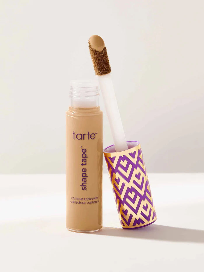 Tarte Shape Tape Liquid Concealer pack of 1