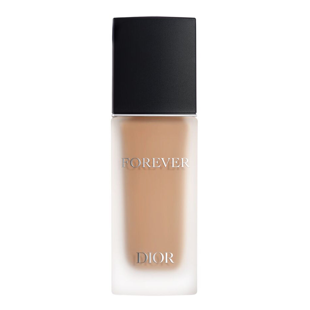 Dior Forever No-Transfer 24H Wear Matte Foundation 35Ml