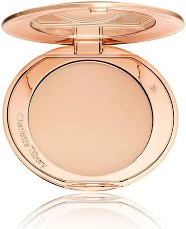 Airbrush Flawless Finish Compact Powder – 8g | Smooth & Lightweight Setting Powder
