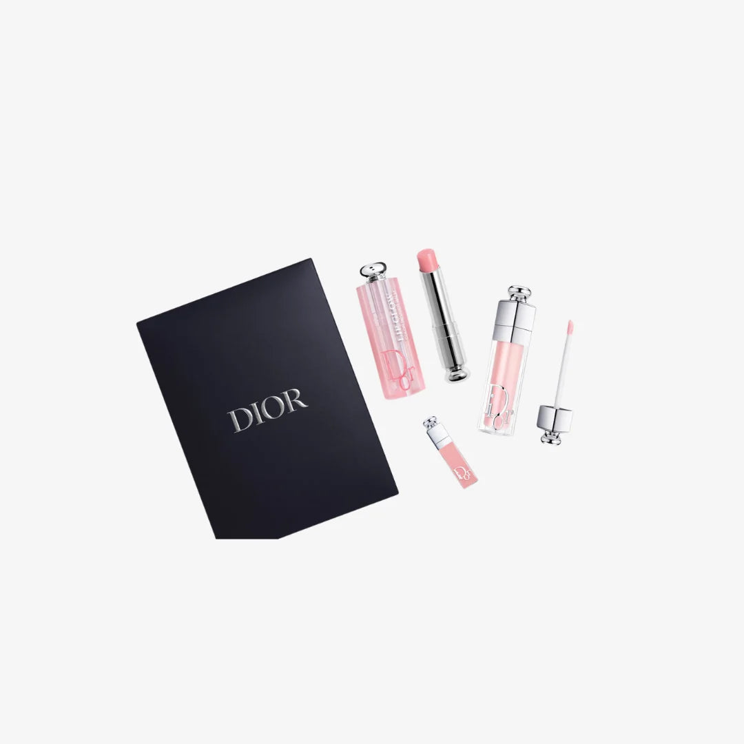 Dior Addict Natural Glow Set Authentic