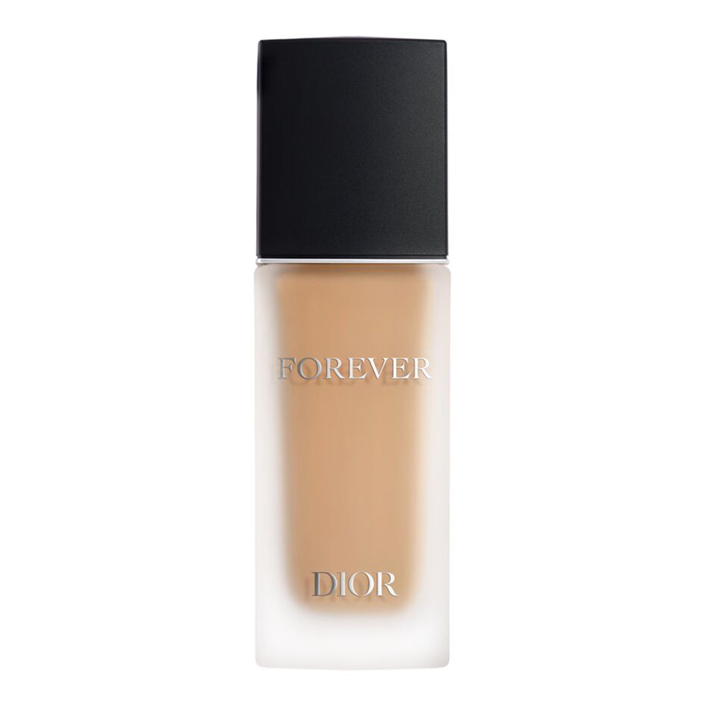 Dior Forever No-Transfer 24H Wear Matte Foundation 35Ml