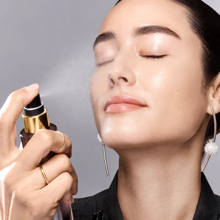 Intensive Serum Radiance Face Mist – 50ml | Hydrating & Brightening Spray ( 50ml)