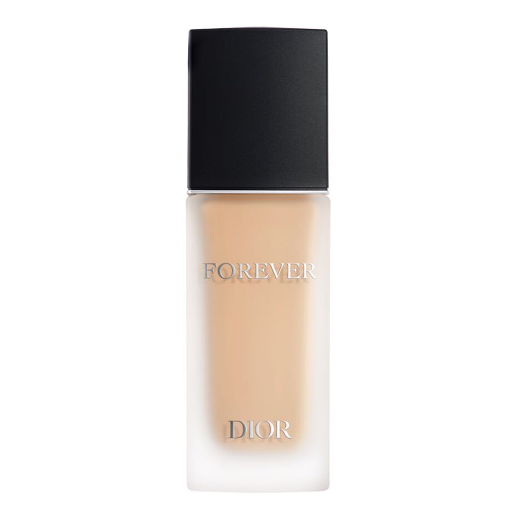 Dior Forever No-Transfer 24H Wear Matte Foundation 35Ml