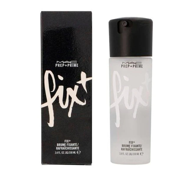 MAC Prep + Prime Fix+ Matte Setting Spray – 100ml | Oil-Control & Makeup Lock Mist