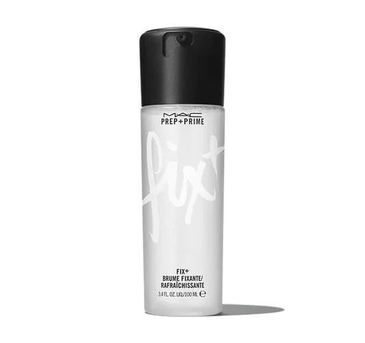 MAC Prep + Prime Fix+ Matte Setting Spray – 100ml | Oil-Control & Makeup Lock Mist