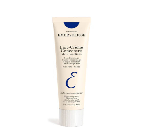Embryolisse Lait Cream Hydrating Cream – 75ml | Moisturizer, Primer & Makeup Base