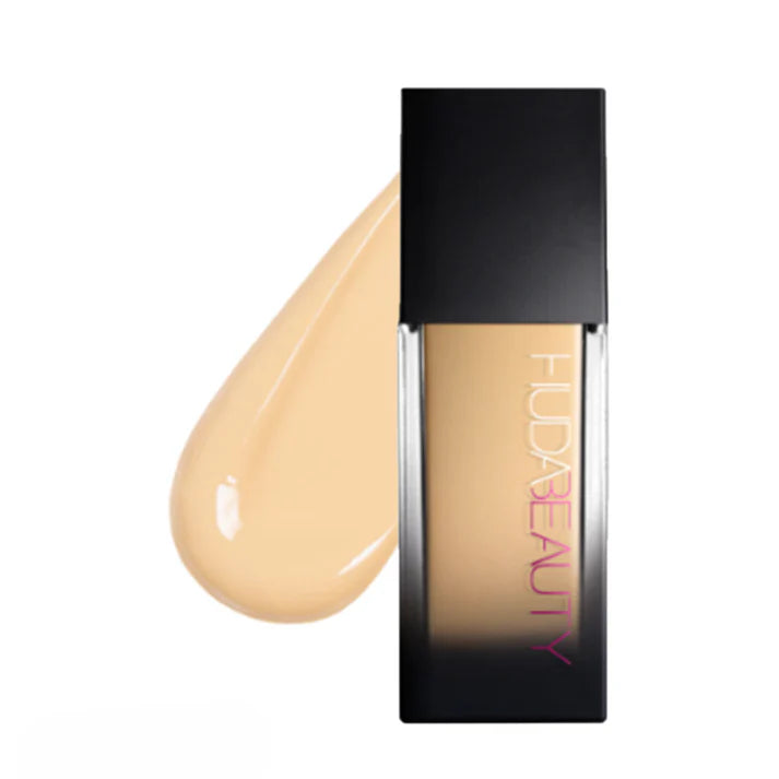 Luminous Matte Full Coverage + Free Gift Pixi Blusher worth Rs 1950