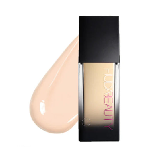 Luminous Matte Full Coverage + Free Gift Pixi Blusher worth Rs 1950