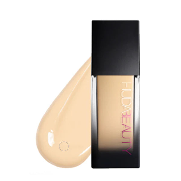 ✨ HUDA BEAUTY Luminous Matte Full Coverage Liquid FauxFilter Foundation (35ml)