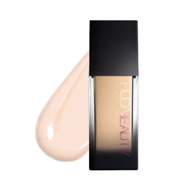 Luminous Matte Full Coverage + Free Gift Pixi Blusher worth Rs 1950