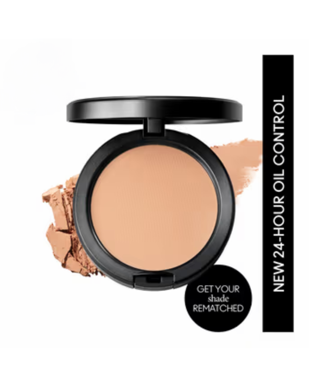 M.A.C Studio Fix Powder Plus Compact Foundation Full Coverage (12G)