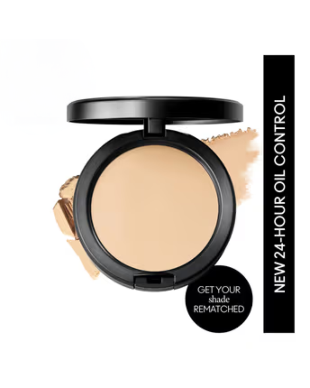 M.A.C Studio Fix Powder Plus Compact Foundation Full Coverage (12G)