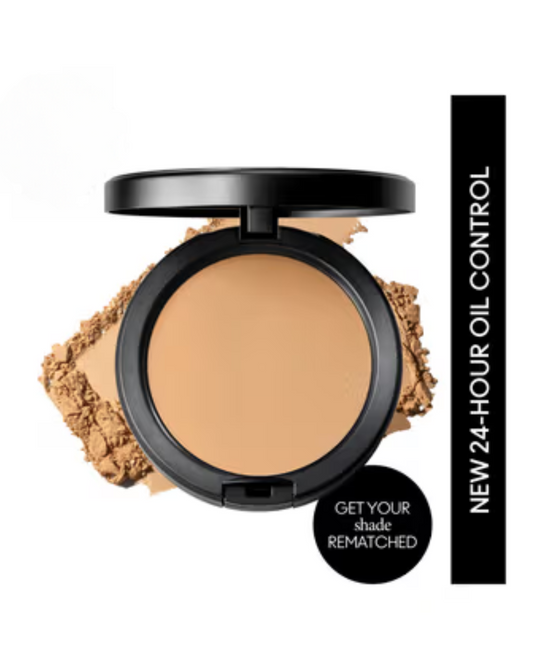 M.A.C Studio Fix Powder Plus Compact Foundation Full Coverage (12G)