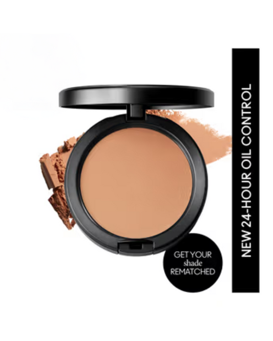 M.A.C Studio Fix Powder Plus Compact Foundation Full Coverage (12G)