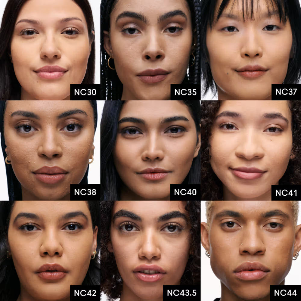 🌟Natural Radiant Longwear Foundation (30ml) – 100% Authentic