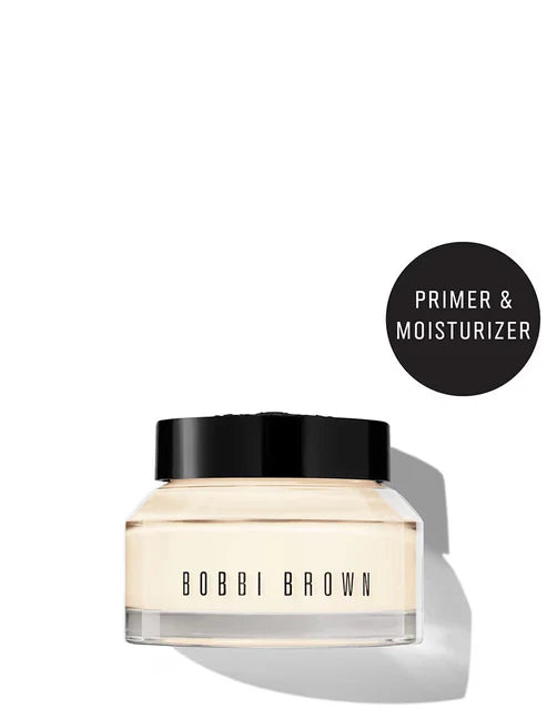 Bobbi Brown Nourishing Face Base – 15ml | Moisturizer & Makeup Primer