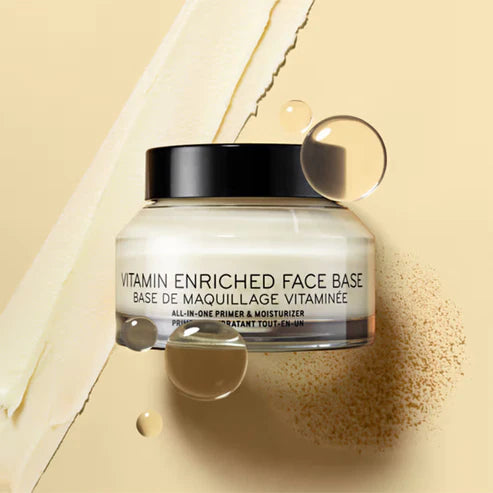 Bobbi Brown Nourishing Face Base – 15ml | Moisturizer & Makeup Primer