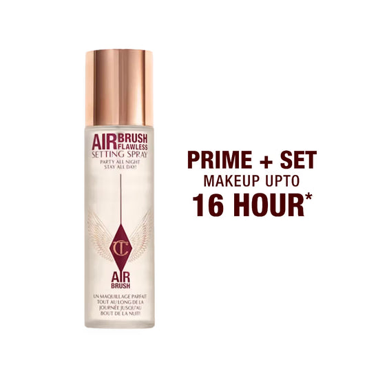 Charlotte Tilbury Airbrush Flawless Setting Spray (100ml)