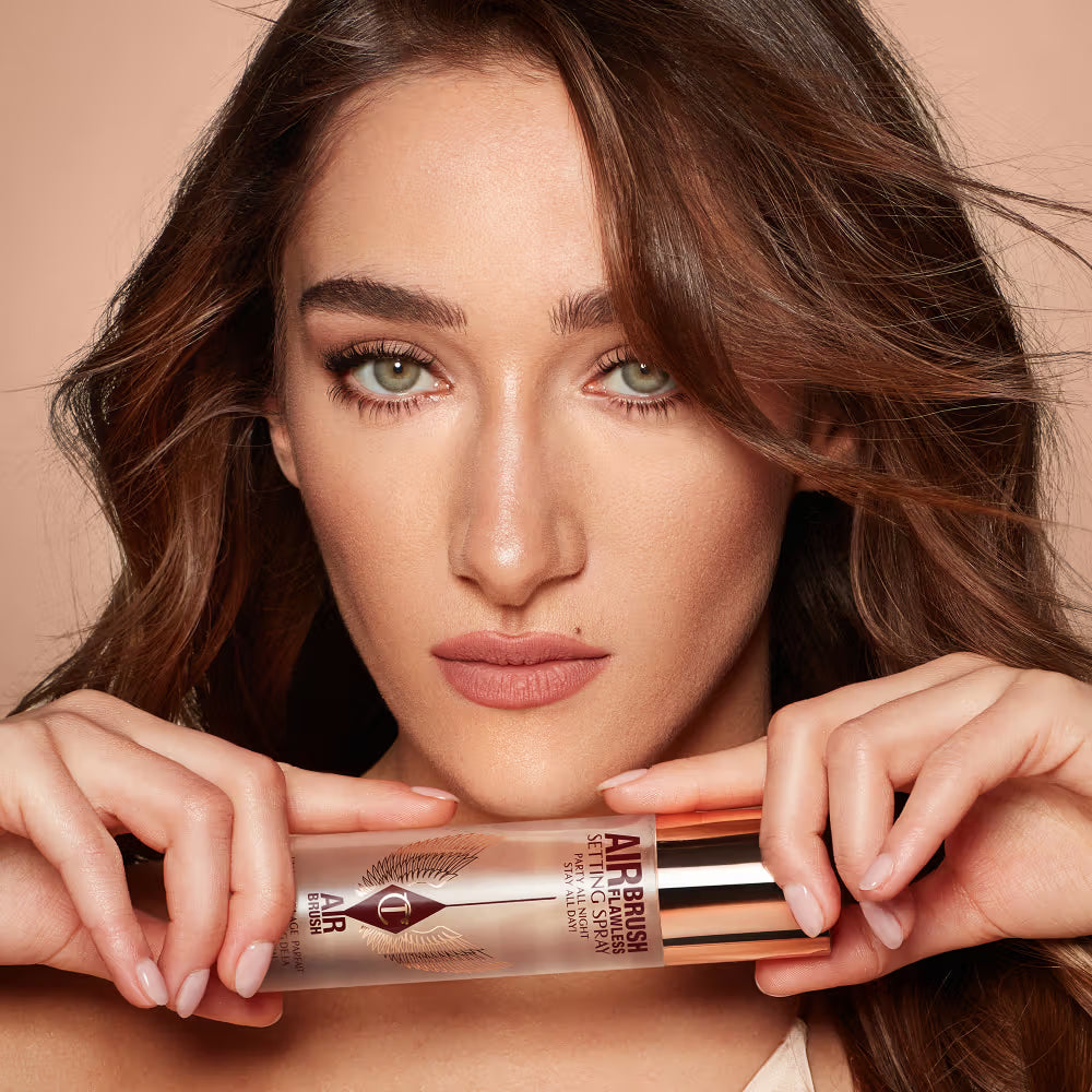 Charlotte Tilbury Airbrush Flawless Setting Spray (100ml)