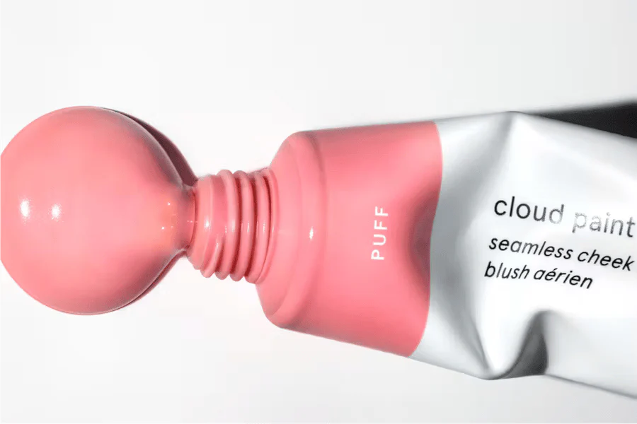 Glossier Cloud Paint Blush – Gel Cream Formula (10mL)