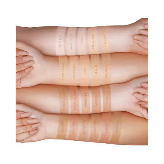 Luminous Matte Full Coverage + Free Gift Pixi Blusher worth Rs 1950