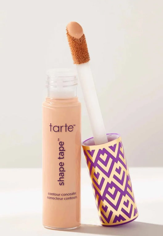 Tarte Shape Tape Liquid Concealer pack of 1