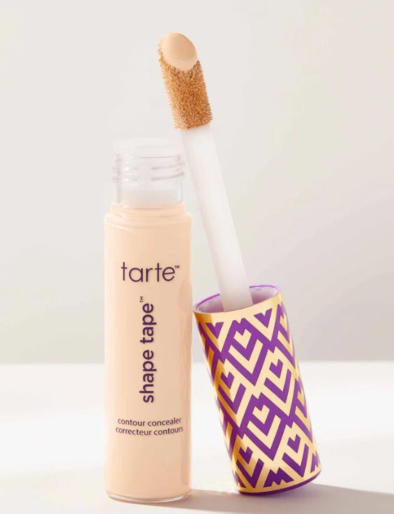 Tarte Shape Tape Liquid Concealer pack of 1