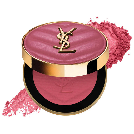 Y.S.L Beauty Make Me Blush Powder Makeup- 100% Authentic