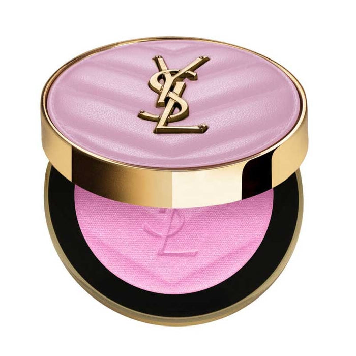 Y.S.L Beauty Make Me Blush Powder Makeup- 100% Authentic