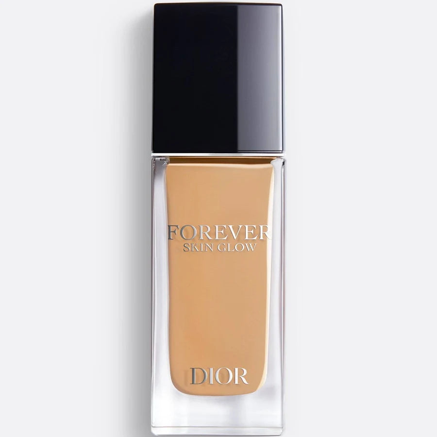 Dior Forever No-Transfer 24H Wear Matte Foundation 35Ml