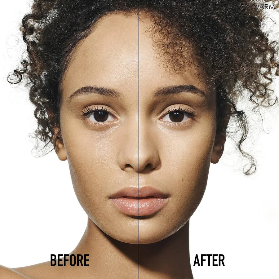 Dior Forever No-Transfer 24H Wear Matte Foundation 35Ml