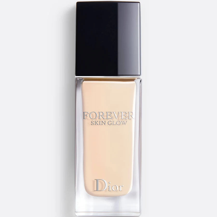 Dior Forever No-Transfer 24H Wear Matte Foundation 35Ml