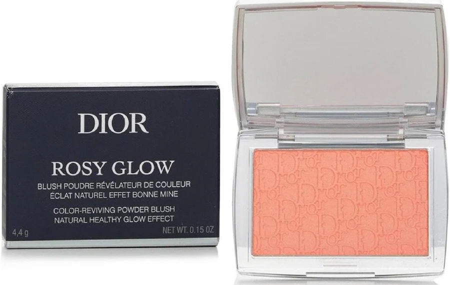Dior Backstage Rosy Glow Blush- 100% Authentic