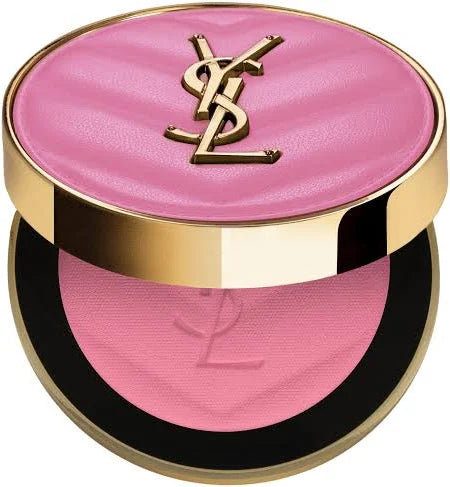 Y.S.L Beauty Make Me Blush Powder Makeup- 100% Authentic