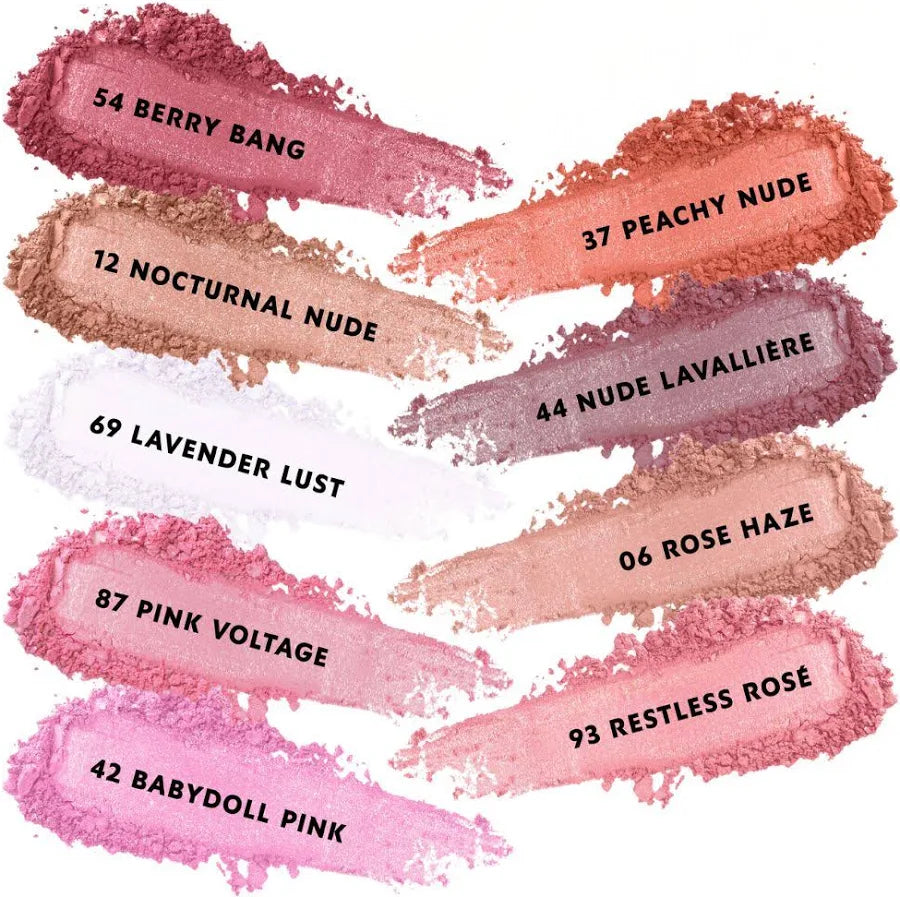 Y.S.L Beauty Make Me Blush Powder Makeup- 100% Authentic
