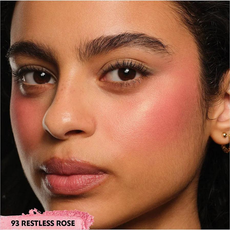 Y.S.L Beauty Make Me Blush Powder Makeup- 100% Authentic