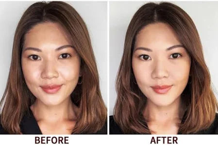 Airbrush Flawless Finish Compact Powder – 8g | Smooth & Lightweight Setting Powder