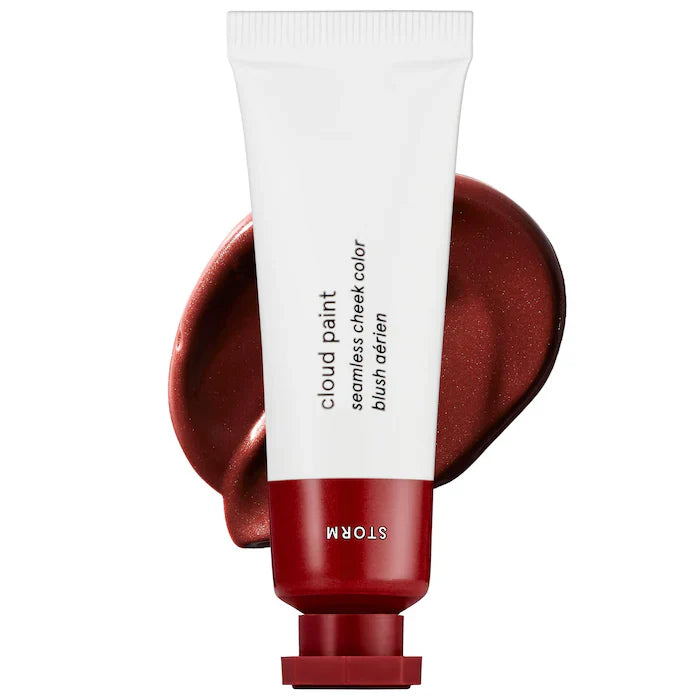 Glossier Cloud Paint Blush – Gel Cream Formula (10mL)