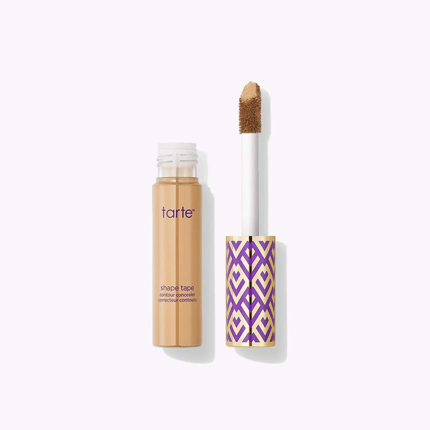 Tarte Shape Tape Liquid Concealer pack of 1
