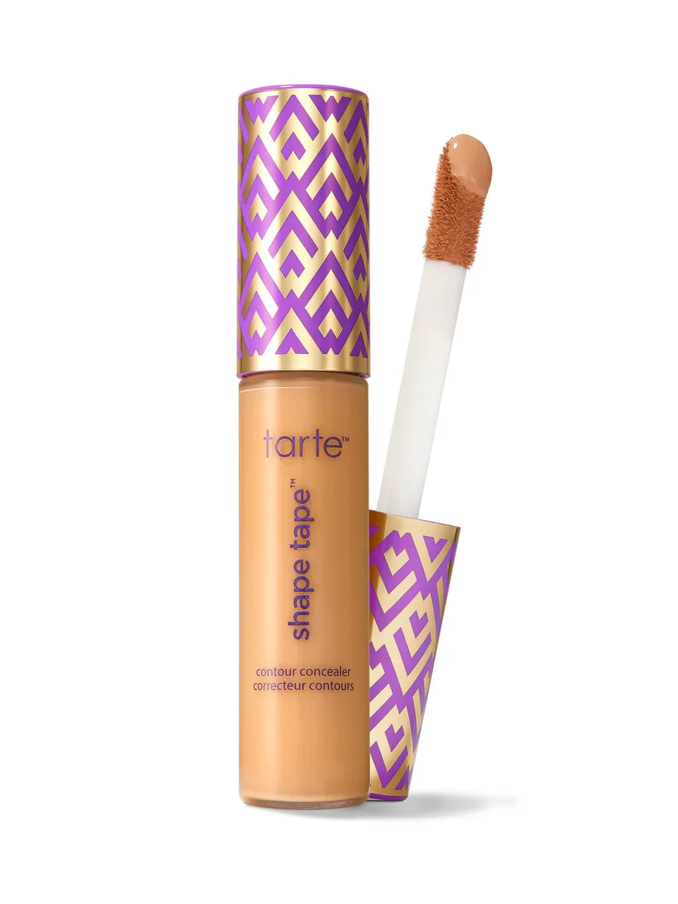 Tarte Shape Tape Liquid Concealer pack of 1